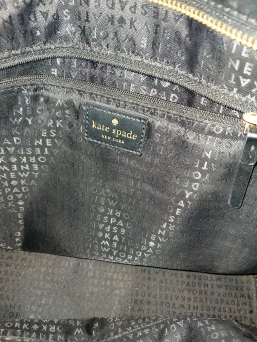 Tote Bag - Picture 4 of 5